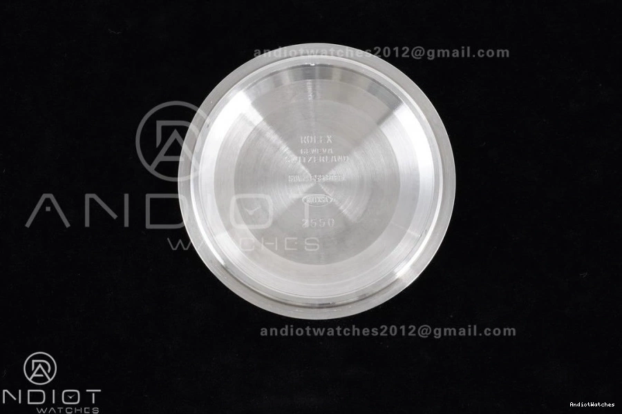 Steel 41mm 904L 124300 1:1 Dial VSF Black Best Perpetual Edition V Resilient 948 DD3230 Oyster 0928